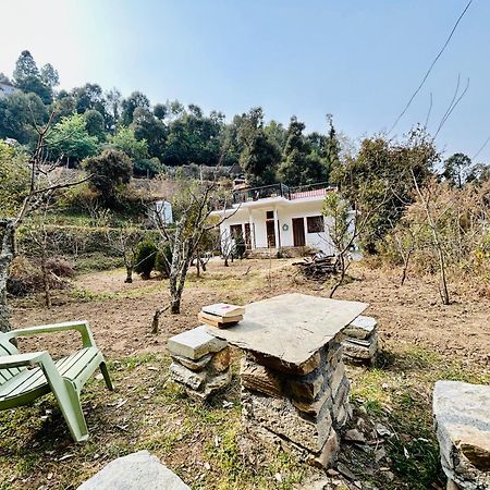 Love'S Farm, Cottage In Ramgarh Exteriér fotografie